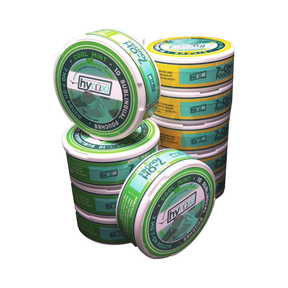 Hyroxi-Pouches-Mint-10ct-10pack-min