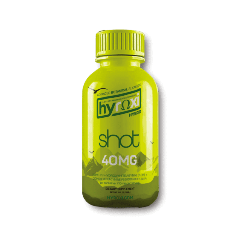 Hyroxi Shots Hybrid 40mg Single min
