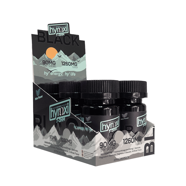 14-Count Display Open Side 14-Count Display Open Side