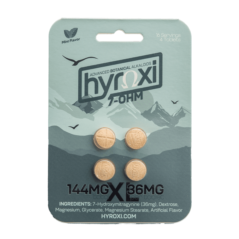 Hyroxi-4CT-7OH-36MG-Tablets-Single-850060084942-Front